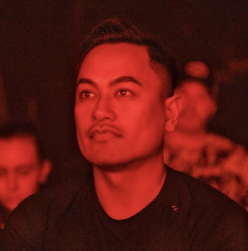 Francis Luta